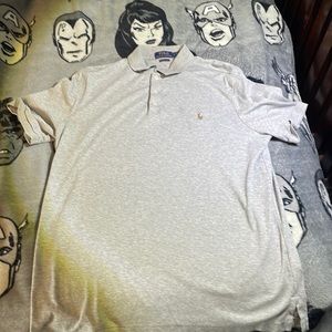 Polo Ralph Lauren Men’s Classic Fit Polo